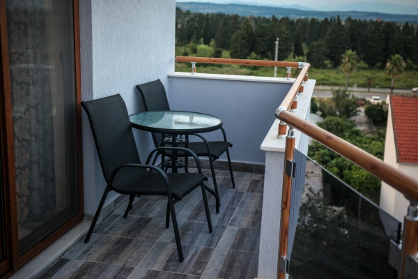 Hotel Montefila (Ulcinj)